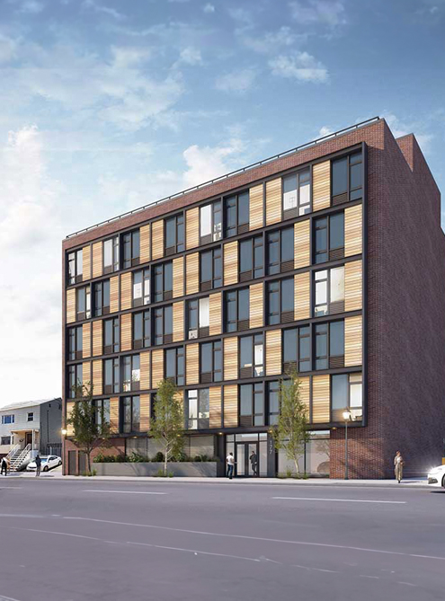 177 Academy St, Jersey City