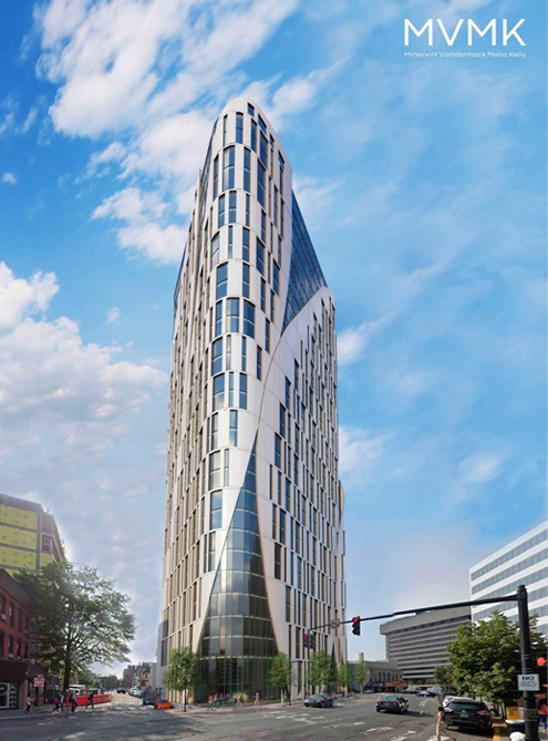 2958 JFK Blvd, Jersey City