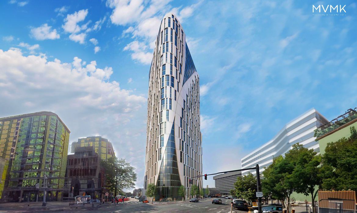 2958 JFK Blvd, Jersey City